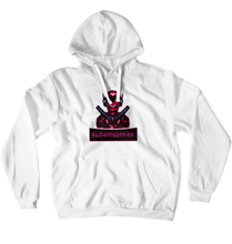 elimson144hz Hoodies (No-Zip/Pullover)