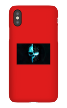 jbotmj110 iPhone Phone Cases