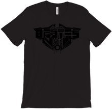 BoöTeS VoiD T-Shirts Black Logo