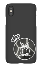 jl016 iPhone Phone Cases