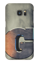 gameplan01 Samsung Phone Cases