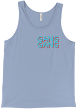 superdavex2 Tank Top