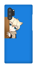 Lurking Moony Samsung Case