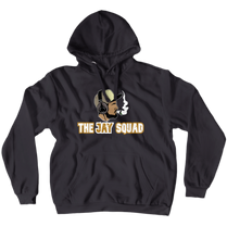 JAY SQUAD HOODIE!