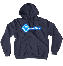 mikz0524 Hoodies (No-Zip/Pullover)