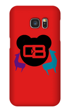 LOOT BEARR  Samsung Phone Cases
