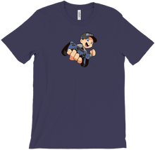Knuckles T-Shirts