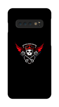 HAIDERXXXPRO SAMSUNG PHONE CASE