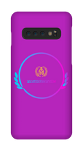 OG logo Samsung Phone Cases