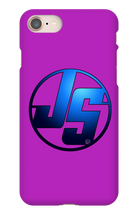 jubastronda iPhone Phone Cases
