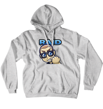 chrisvivi69 Hoodies (No-Zip/Pullover)2