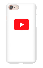 danielroblox iPhone Phone Cases