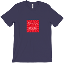 sensei blader T-Shirts