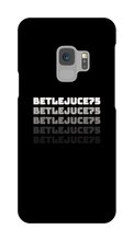 betlejuce75 Samsung Phone Cases