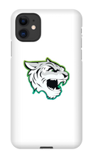 slayadelphia iPhone Phone Cases