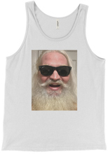 santaslayz Tank Top