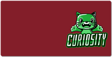 Curiosity XXL Gaming Mousepad
