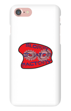 SCF iPhone Phone Cases