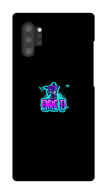 enrg_tj Samsung Phone Cases