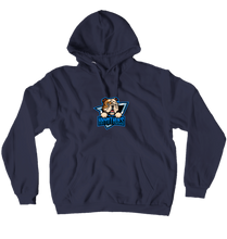 krynthoes Hoodies (No-Zip/Pullover)