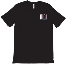 Digi Rules The World T-Shirts