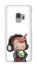 Samsung FundAZtion #2
