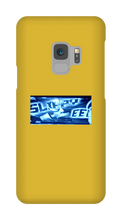 slippyeelytx Samsung Phone Cases