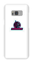 Ch3rnob0g Samsung Phone Cases