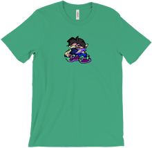 fatpacman T-Shirts