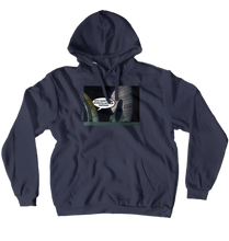 Interstellar Musik Star Citizen Hoodie