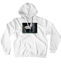 Interstellar Musik Star Citizen Hoodie