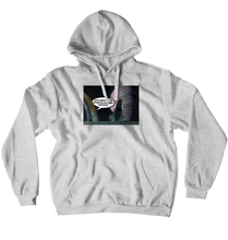 Interstellar Musik Star Citizen Hoodie