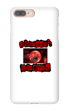 grimmoon iPhone Phone Cases