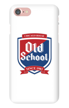 Old School Since 83' iPhone Phone Cases