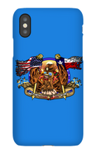 chaos_jenkins iPhone Phone Cases