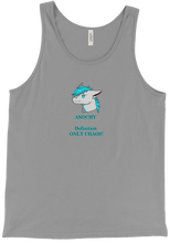ANOCHY Tank Top