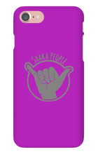 Shaka iPhone Phone Cases
