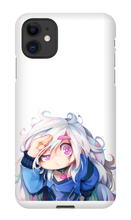 iPhone Phone Cases - Erena who's