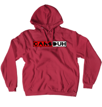 Hoodies (No-Zip/Pullover)