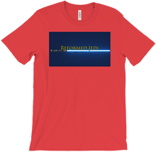 reformedjedi-4646 T-Shirts