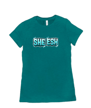 women tshirt sheeesh emotes
