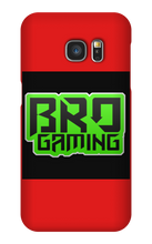 gamingbros Samsung Phone Cases