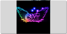 cxtgaming16 XXL Gaming Mousepad