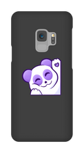 Percy Wave Samsung Phone Cases