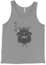 samurye Tank Top