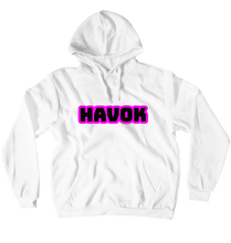 HAVOK Hoodies (No-Zip/Pullover)