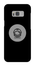 Samesung PaulRocket Logo Case