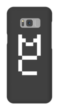 mcgamer_4k Samsung Phone Cases