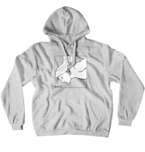 AtlanteanBoi Hoodies [light] (No-Zip/Pullover)