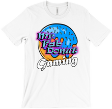 mrfabdonut T-Shirts